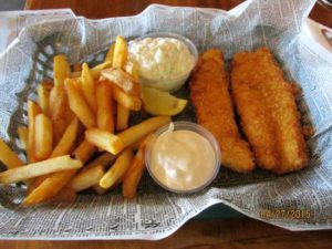 Fish & Chips