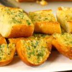 Garlic Bread