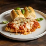 Garlic Bread