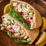Pita Pockets