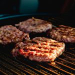 Beef Patty
