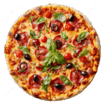 Specialty Pizza