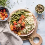 Dinner Features