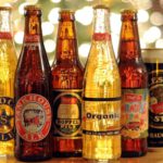Bottled Beer